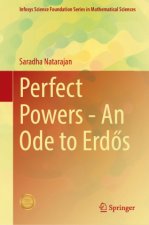 Perfect Powers - An Ode to Erdös
