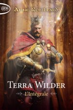 Terra Wilder - L'intégrale