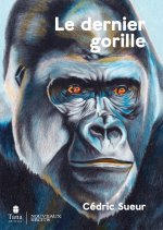 Le Dernier Gorille sur la Terre