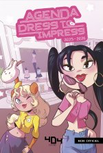 Agenda Dress to impress 2025-2026