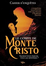 Cahier d'enquête d'Alexandre Dumas