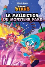 Brawl Stars - Une fan fiction non officielle