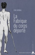 LA FABRIQUE DU CORPS DEPORTE
