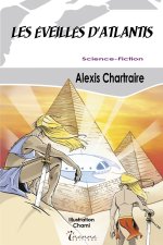 LES EVEILLES D'ATLANTIS (POCHE)