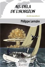 AU-DELA DE L'HORIZON (POCHE)