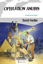 OPERATION ANUBIS (POCHE)