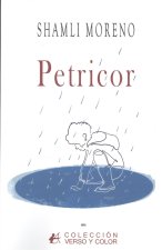Petricor