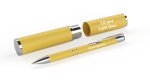 Let your Light shine - Kugelschreiber im Etui