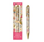 WILLIAM KILBURN MARBLE END PAPER PEN