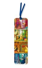 AIMEE STEWART STITCH IN TIME BKMARKS