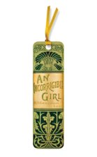 INCORRIGIBLE GIRL BKMARKS