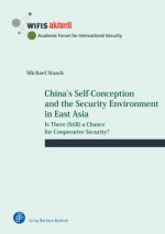 China's Self-Conception and the Security Environment in East Asia