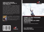 COME LE PMI POSSONO INNOVARE E ACCELERARE LA LORO CRESCITA