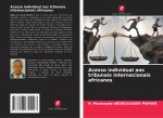 Acesso individual aos tribunais internacionais africanos