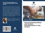 Gemeinschaftskonflikte und sozialer Zusammenhalt in Côte d'Ivoire