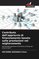 Contributo dell'approccio di finanziamento basato sulle prestazioni nel miglioramento