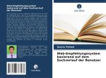 Web-Empfehlungssystem basierend auf dem Suchverlauf der Benutzer