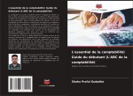L'essentiel de la comptabilité: Guide du débutant (L'ABC de la comptabilité)