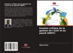 Examen critique de la gestion de l'actif et du passif (HDFC)