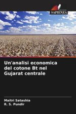 Un'analisi economica del cotone Bt nel Gujarat centrale