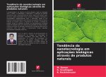 Tendência da nanotecnologia em aplicações biológicas através de produtos naturais