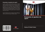 Économie et gestion du sport