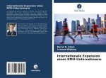 Internationale Expansion eines KMU-Unternehmens