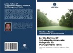 Juréia-Itatins-SP Schutzgebietsmosaik: Beispiele für Management-Tools
