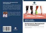 Performance Management für Vertriebsteams