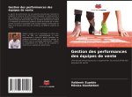 Gestion des performances des équipes de vente