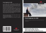 From Engineer to CEO