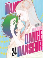 Dance dance danseur