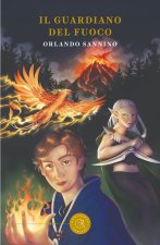 guardiano del fuoco