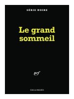 Planche Série Noire 1