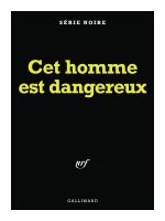 Planche Série Noire 2