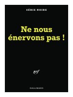 Planche Série Noire 3