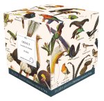 Puzzle Oiseau 1000 pièces