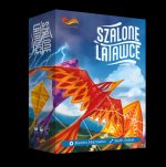Gra Szalone Latawce