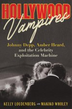 HOLLYWOOD VAMPIRES