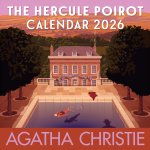 CAL 26 POIROT CALENDAR