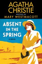 ABSENT IN THE SPRING