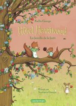 Hôtel Heartwood
