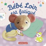 BÉBÊTES T147 - Bébé loir est fatigué