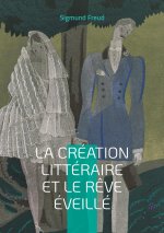 CREATION LITTERAIRE ET REVE EVEILLE