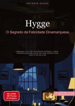 Hygge: O Segredo da Felicidade Dinamarquesa