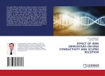 EFFECT OF IMIN DERIVATIVES ON DNA CONDUCTIVITY AND 3CLPRO RECEPTOR