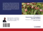 Assessment of Eucalyptus Grandis Poultice
