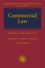Commercial Law