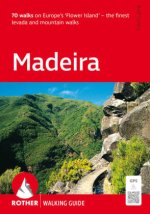MADERE / MADEIRA (ANG)