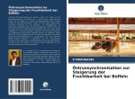 Östrussynchronisation zur Steigerung der Fruchtbarkeit bei Büffeln